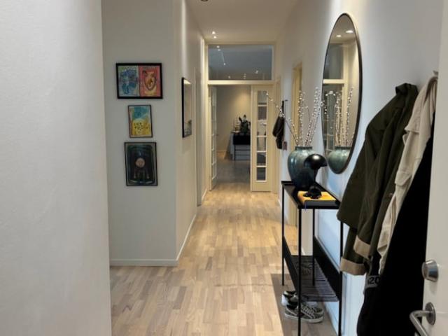 5 værelses lejlighed Bredgade, 7400 Herning