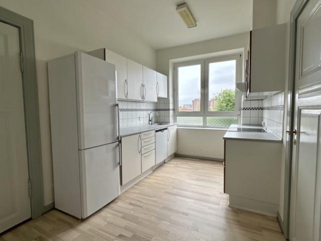 5 værelses lejlighed Bredstedgade, 5000 Odense C