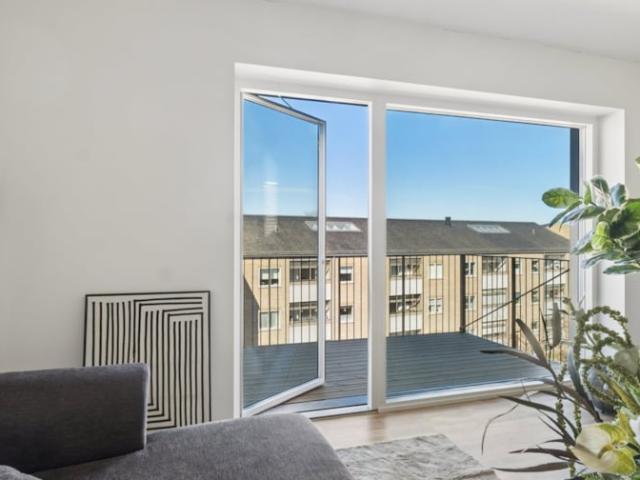 5 værelses lejlighed Diget, 2600 Glostrup
