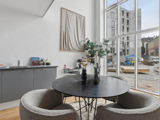 5 værelses lejlighed Drejervej, 2400 København NV