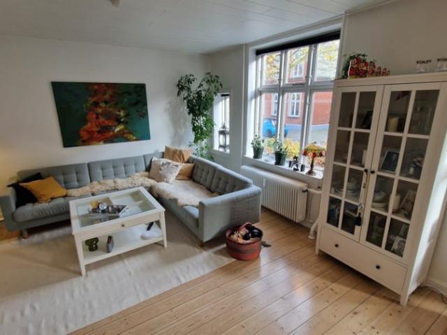 5 værelses lejlighed Fredensgade, 6000 Kolding