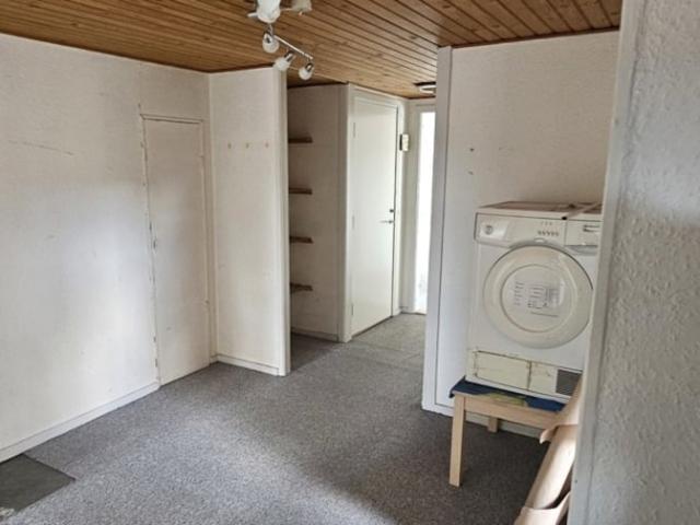 5 værelses lejlighed Hovedgaden, 8860 Ulstrup