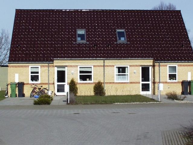 5 værelses lejlighed i Langeskov