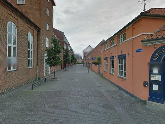 5 værelses lejlighed i Silkeborg