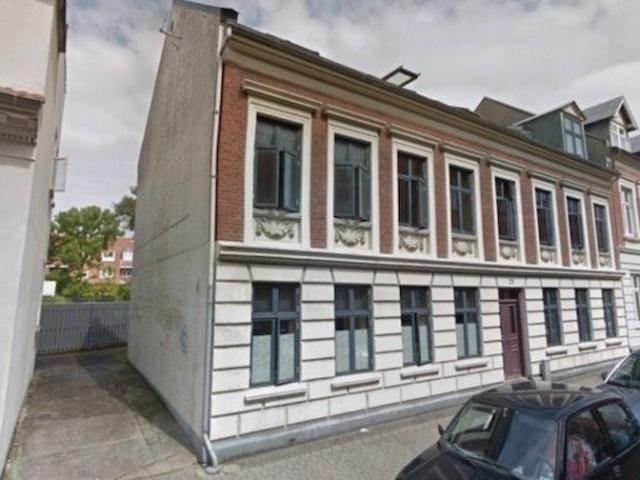 5 værelses lejlighed Islandsgade, 6700 Esbjerg