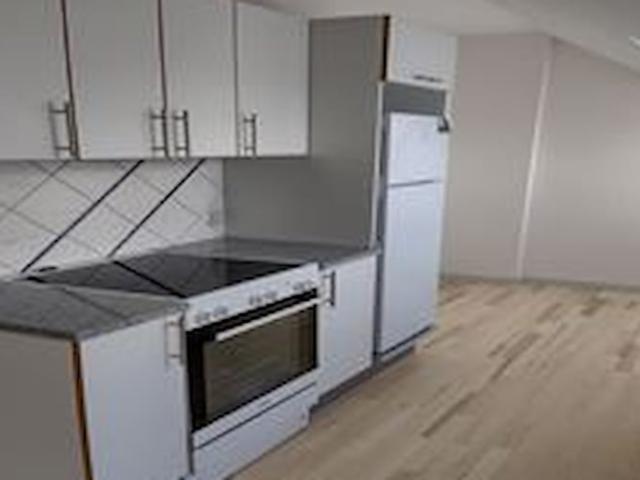 5 værelses lejlighed Lahnsgade, 5000 Odense C