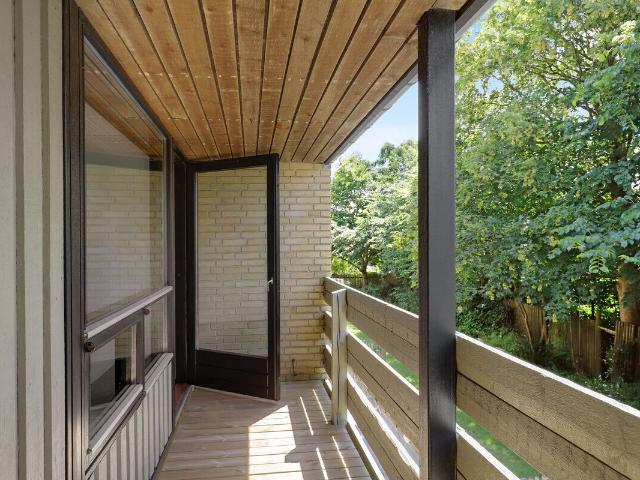 5 værelses lejlighed på 147 m²