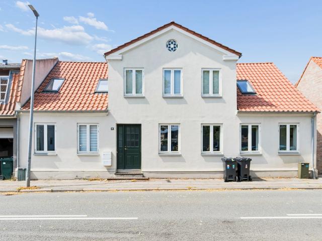 5 værelses lejlighed på 145 m²