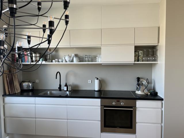 5 værelses lejlighed på 146 m²