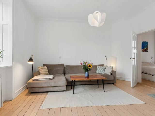 5 værelses lejlighed på 146 m²