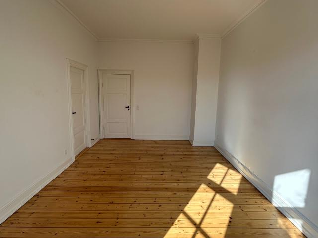5 værelses lejlighed på 153 m²