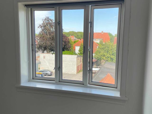 5 værelses lejlighed på 154 m²