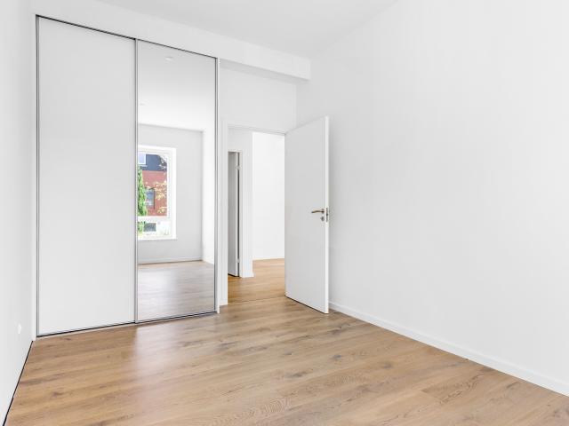 5 værelses lejlighed på 163 m²
