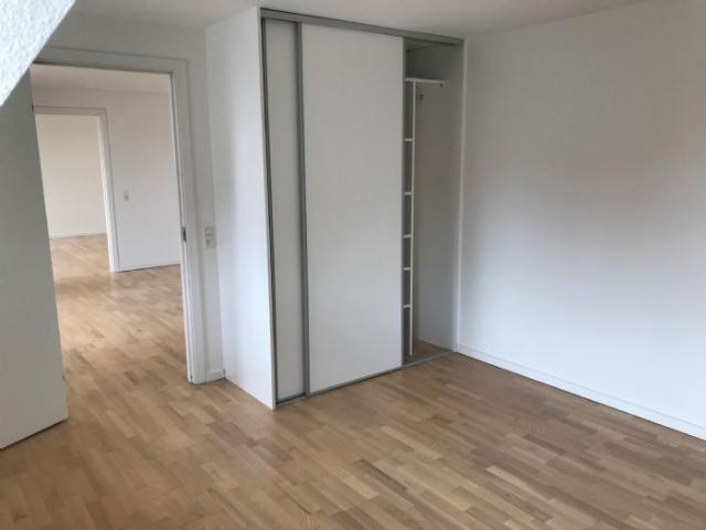 5 værelses lejlighed på 176 m²