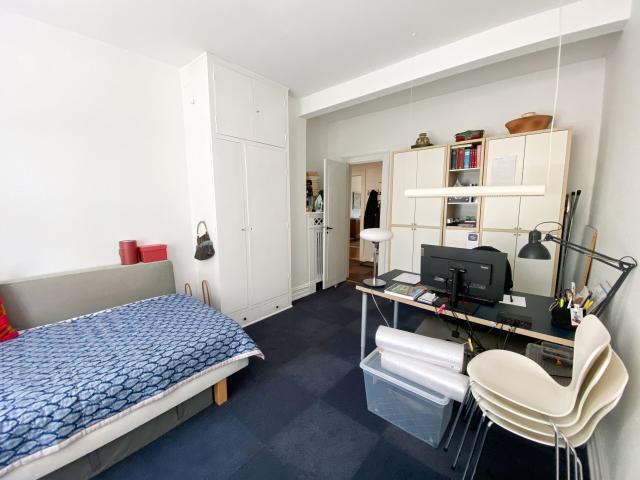 5 værelses lejlighed på 180 m²