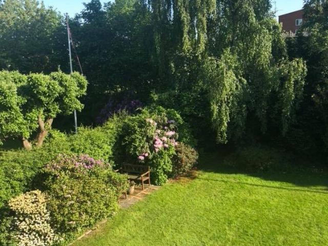 5 værelses lejlighed på 105 m²