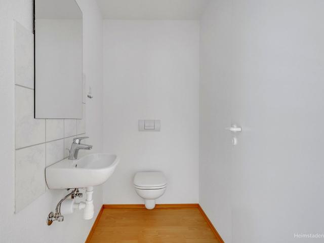 5 værelses lejlighed på 113 m² i Vordingborg