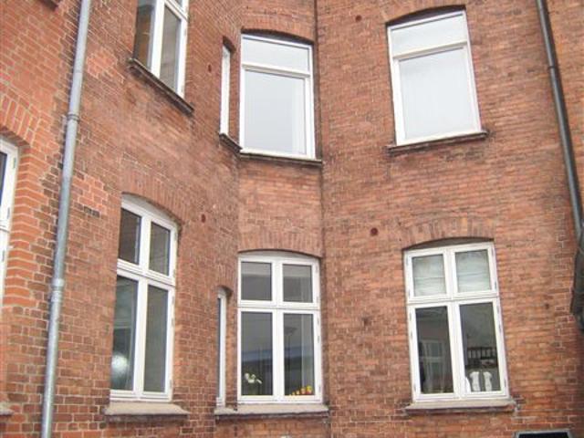5 værelses lejlighed på 122 m²
