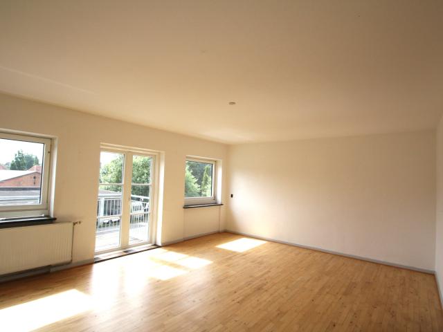 5 værelses lejlighed på 132 m²