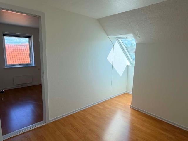 5 værelses lejlighed på 82 m²