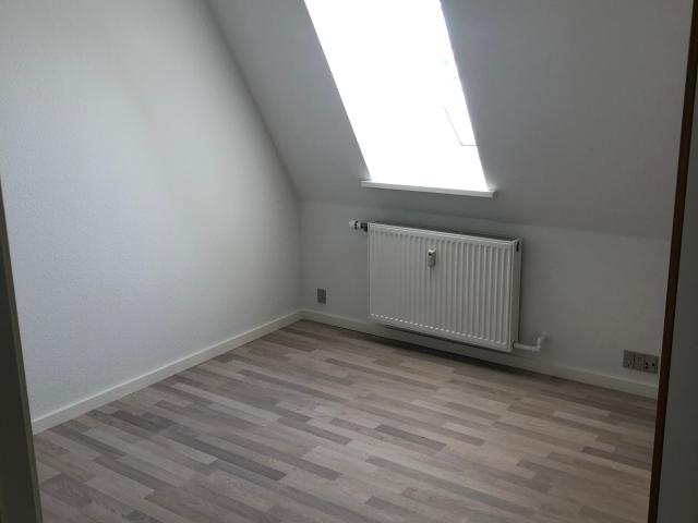 5 værelses lejlighed på 95m2 med altan