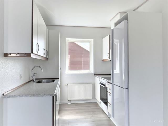 5 værelses Lejlighed på 98 m² i Odense S