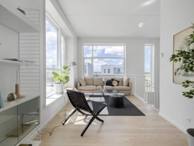5 værelses lejlighed Poul Anker Bechs Vej, 9200 Aalborg SV