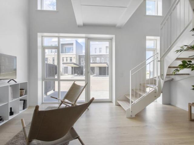 5 værelses lejlighed Poul Anker Bechs Vej, 9200 Aalborg SV