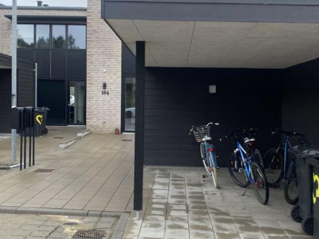 5 værelses rækkehus Marshalls Allé, 9220 Aalborg Øst
