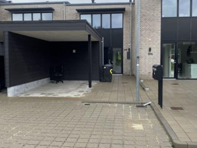 5 værelses rækkehus Marshalls Allé, 9220 Aalborg Øst