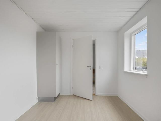 5 værelses rækkehus i Odense NØ 119 m²