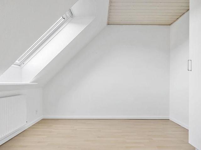 5 værelses rækkehus i Sorø på 124 m²