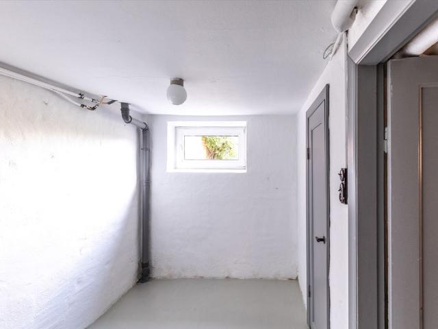 5 værelses rækkehus på 105 m²