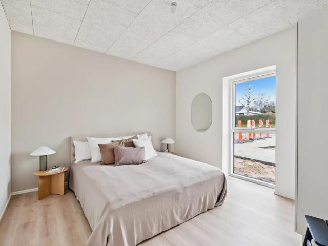5 værelses rækkehus på 114 m²