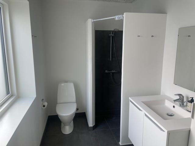 5 værelses rækkehus på 114 m²