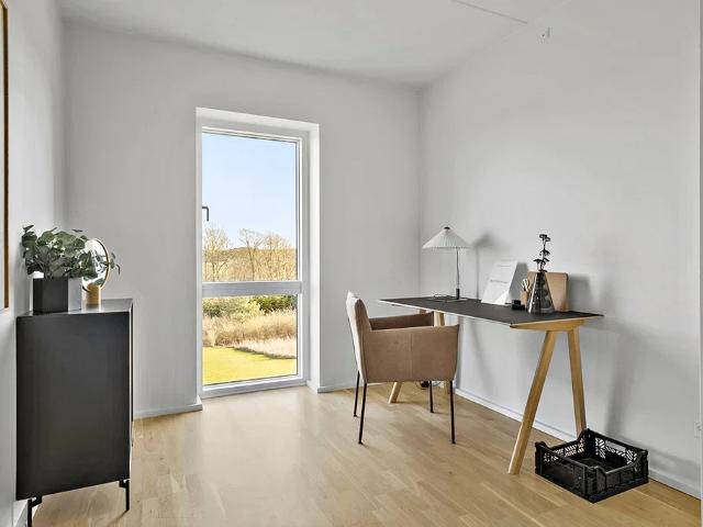 5 værelses rækkehus på 135 m² i Aalborg SØ