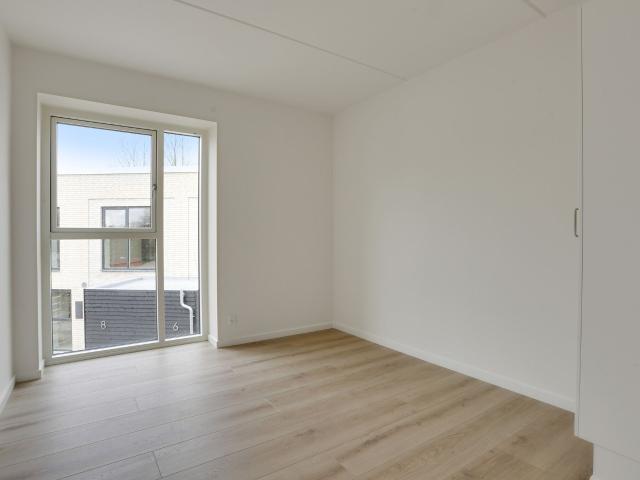 5 værelses rækkehus på 138 m²
