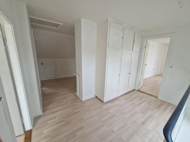 5 værelses rækkehus på 132 m²