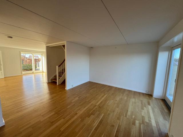 5 værelses rækkehus på 144 m²