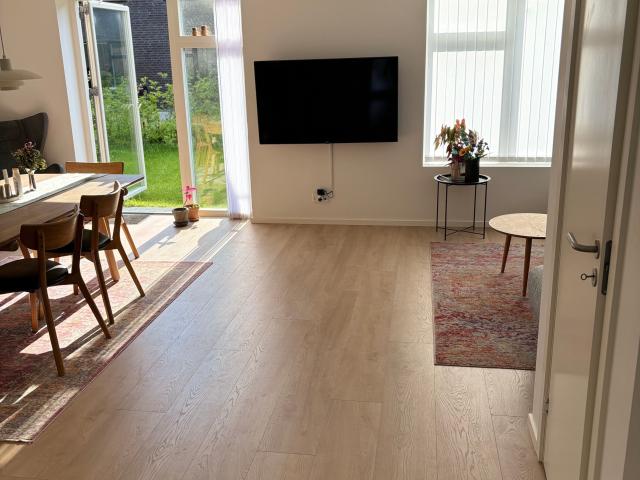 5 værelses rækkehus på 144 m²