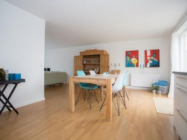 5 værelses rækkehus på 146 m²
