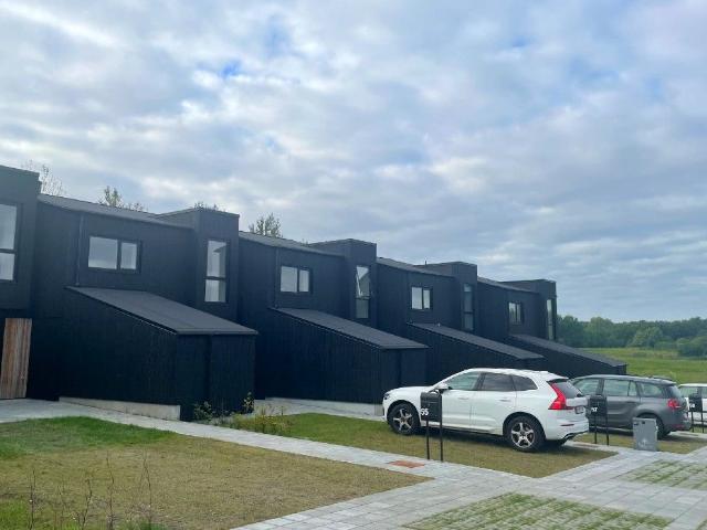 5 værelses rækkehus på 141 m²