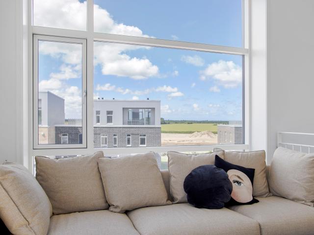 5 værelses rækkehus på 154 m²
