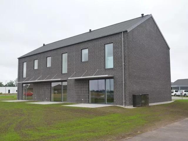 5 værelses rækkehus på Bolden i Billund udlejes