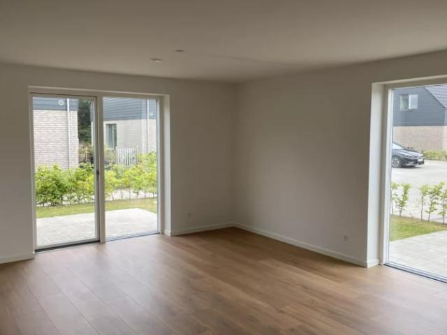 5 værelses rækkehus Strømmen, 6000 Kolding