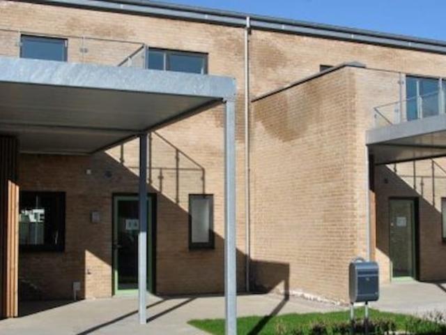 5 værelses rækkehus Sønæshave, 8800 Viborg