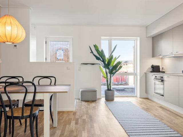 5 værelses Viften, 2670 Greve