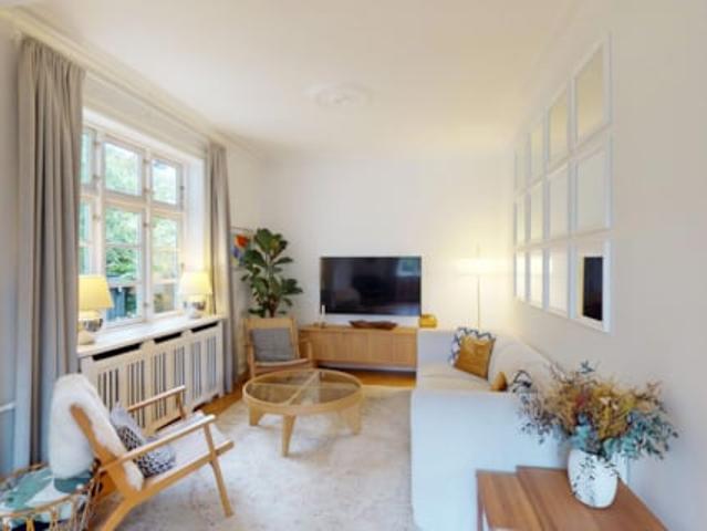 5 værelses villa Kærmindevej, 2820 Gentofte