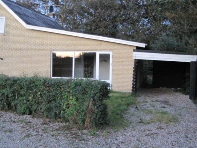 5 værelses villa Søndervej, 7950 Erslev