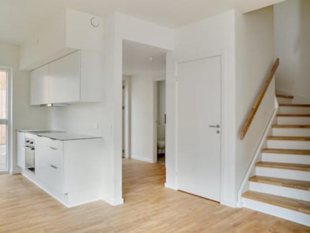 5 værelses Vistihøjen, 8200 Aarhus N